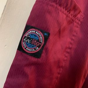 Koi Lite scrub bottoms